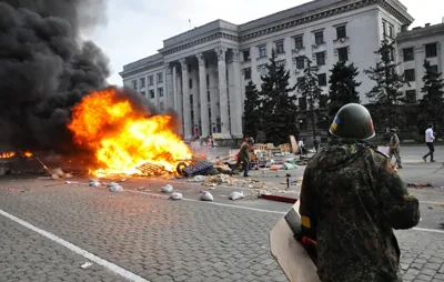 Решение ЕСПЧ по поводу событий 2 мая 2014 года в Одессе: российская агрессия, ее агенты влияния и халатность должностных лиц