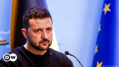 Ukraine's Zelenskyy pitches 'victory plan' in Brussels