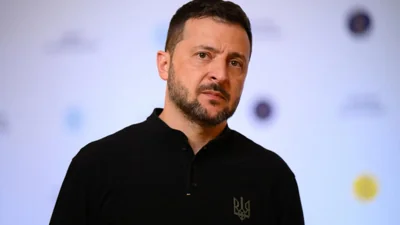 NATO to weigh Zelensky plan in US vote's shadow