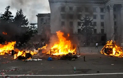 Уполномоченная: Решение ЕСПЧ по трагедии 2 мая — напоминание, что безопасность граждан и верховенство права должны оставаться абсолютными приоритетами государства
