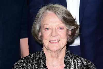 Dame Maggie Smith has died at the age of 89