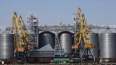 Россия ударила "Искандером" по порту в Одессе. Есть погибшие и раненые
