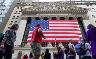 Man Arrested and Charged With Planning to Bomb the NYSE