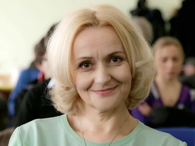 Во Львове после покушения скончалась экс-депутат Ирина Фарион