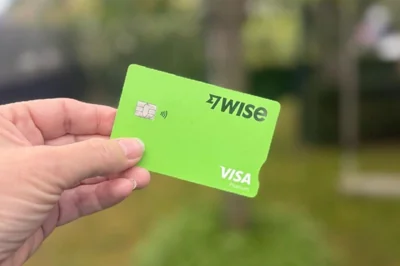 Платежный сервис Wise начал блокировать карты россиян и беларусов без европейских ВНЖ