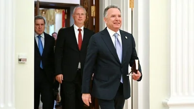 Новая норма — почему публикация разговора Уиткоффа с Ушаковым (не) поставит крест на переговорах о мире в Украине