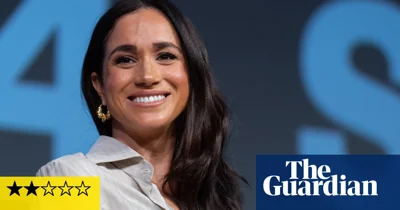 Confessions of a Female Founder review – Meghan’s sycophantic interview podcast is stomach-turning