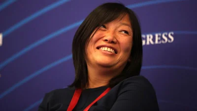 Самая богатая женщина России отобрала у мужа через суд акции «Вайлдберриз»