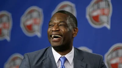 Basketball great and humanitarian, Dikembe Mutombo, dies at 58