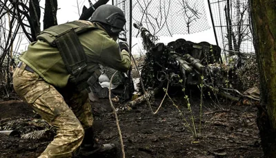 Верховная рада продлила военное положение на Украине на 90 дней