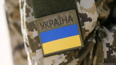 "Український легіон" у Польщі: перші добровольці уклали контракти з ЗСУ