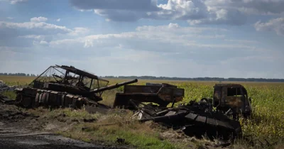 Операція ЗСУ у Курській області: російські військові повернули деякі позиції