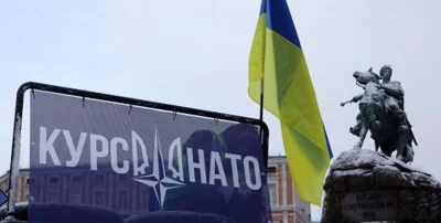 НАТО, членство Украины в НАТО