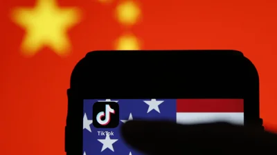 TikTok says it's not spreading Chinese propaganda. The U.S. says there's a real risk. What's the truth?