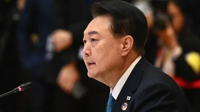 В Сеуле охрана президента Южной Кореи не дала его арестовать