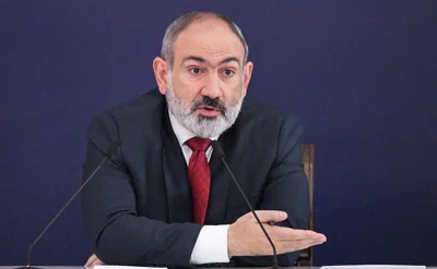 Пашинян обвинил две страны ОДКБ в подготовке войны в Карабахе