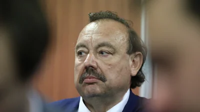 Суд в Коми заочно арестовал Каспарова и Гудкова