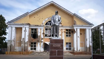 В Кремле не в курсе просьбы жителей Суджи открыть гуманитарный коридор