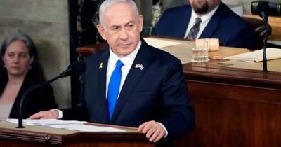 ICC issues arrest warrant for Benjamin Netanyahu over war crimes in Gaza