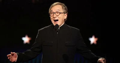 Jackie Chan to Receive Career Achievement Award at Locarno Film Festival 2025