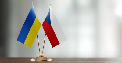 Генштаб ЗС Чехії закликав партнерів дозволити Україні бити західною далекобійною зброєю по території Росії