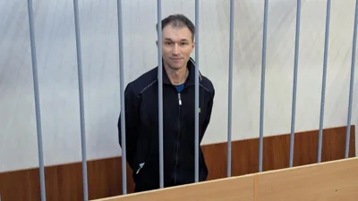 Основателя сервиса доставки igooods Григория Куниса приговорили к штрафу за донаты ФБК