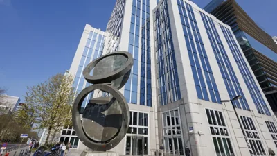 Банк России направил иск к Euroclear на 18,17 трлн рублей в Арбитражный суд Моск