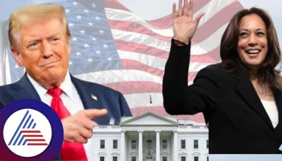 US Election 2024: Who holds the advantage, Kamala Harris or Donald Trump? Here's what astrologers predict anr