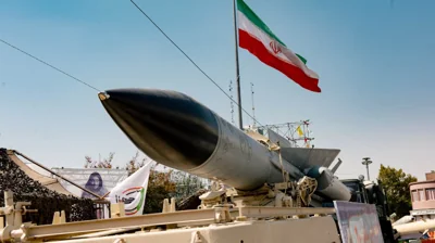 EU reveals details of sanctions against Iran for supplying missiles to Russia