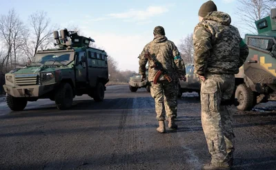 Залужный о третьей мировой войне: «Добро пожаловать — она началась»