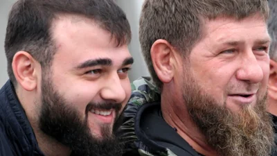 Рамзан Кадыров назначил своего племянника секретарем Совбеза Чечни, а брата – главой администрации Шалинского района