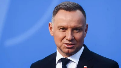 Quintessence of Russian brutal imperialism – Poland's president on Putin's ultimatum