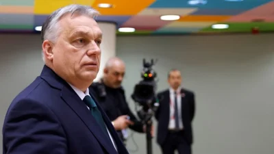 «Особое мнение» Орбана в Евросоюзе становится «бессмысленным»: Politico цитирует европейских дипломатов