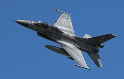 Через брак пілотів Україна цього року не зможе використати багато F-16, і це не єдиний виклик
