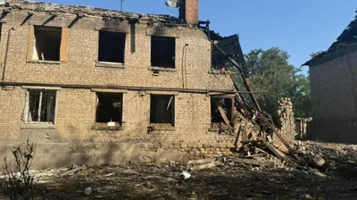 Окупанти за добу убили 3 цивільних на Донеччині, ще 24 поранені