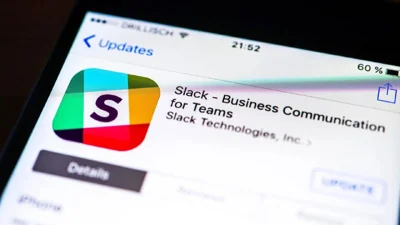 Slack отключит учетные записи россиян из-за санкций