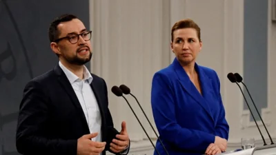 Премьер Гренландии: мы не хотим быть датчанами или американцами