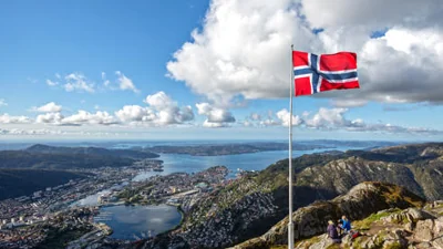 Норвегия пообещала арестовать Нетаниягу, если МУС выдаст ордер