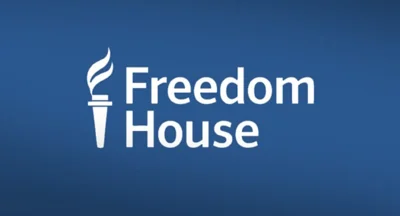 Генпрокуратура РФ признала «нежелательной» американскую НПО Freedom House