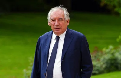 Pau Francois Bayrou