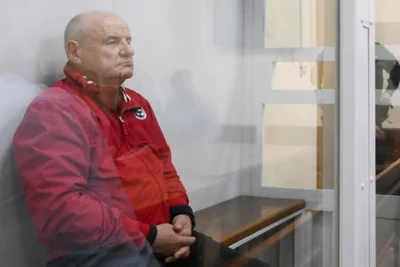 Бывшего замминистра обороны Павла Попова экстренно госпитализировали из СИЗО