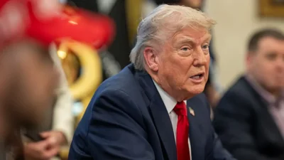 Axios: Трамп был впечатлен атакой украинских беспилотников на авиабазы в России