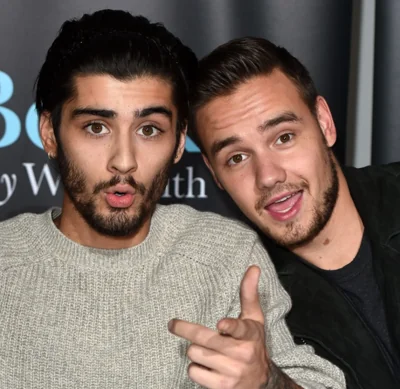 Zayn has postponed his tour in light of the death of Liam