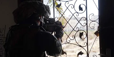 ЦАХАЛ уничтожил десятки террористов в районе Рафиаха