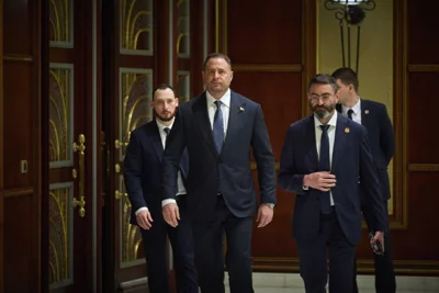 ⚡️ Украина приняла предложение США немедленно ввести режим прекращения огня на 30 дней