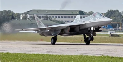 Производство Су-57, Су-57, самолет-невидимка, истребитель