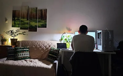 Пользователи сообщили о сбоях в работе интернет-сервисов в России