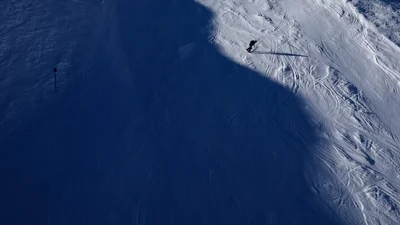 Восемь лыжников погибли за день под лавинами в австрийских Альпах