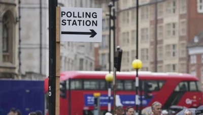 UK general election: A guide