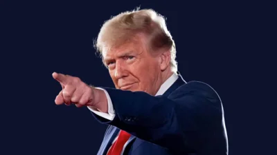 Трамп в первый день в Белом доме отменил 78 указов Байдена, приостановил помощь иностранным государствам, начал выход из ВОЗ